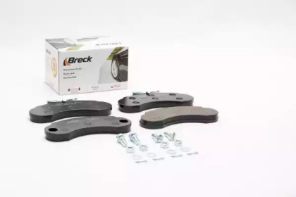 breck 215730070600
